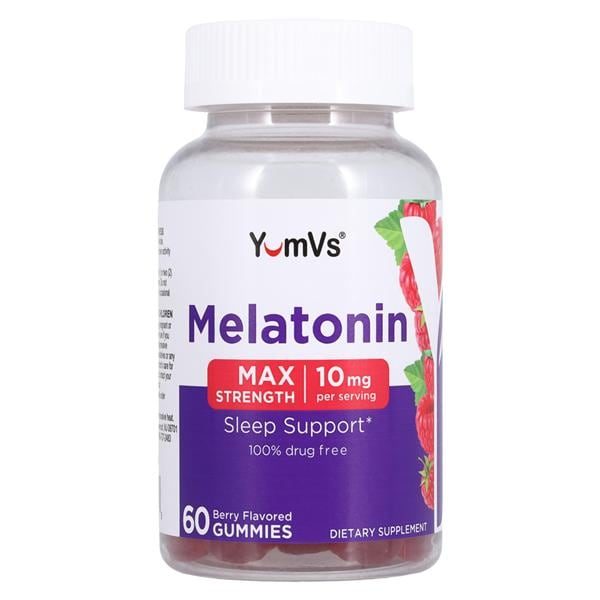 Melatonin 60/Bt