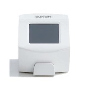 Curian Fluorescent Analyzer Moderate Complexity Ea