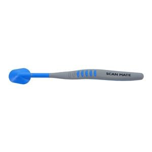 Scan-Mate Cheek & Tongue Retractors Blue 12/Bx