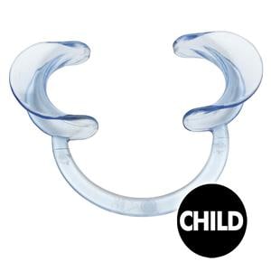 Lip & Cheek Retractor Child Ea
