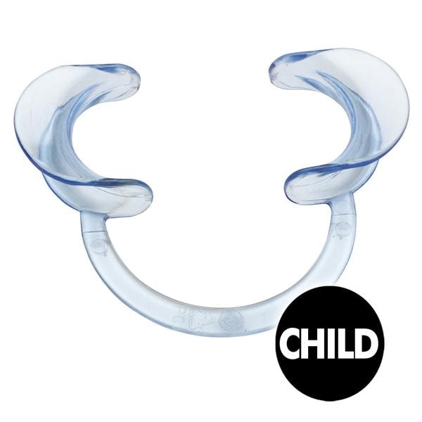Lip & Cheek Retractor Child Ea