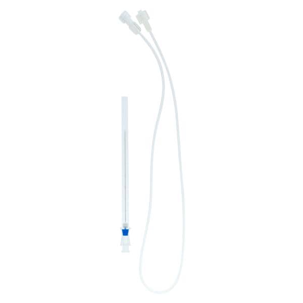 EchoBlock MSK Echogenic Needle 22g 3-1/8