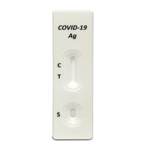 Advin COVID-19 Antigen Self Test OTC 25/Bx
