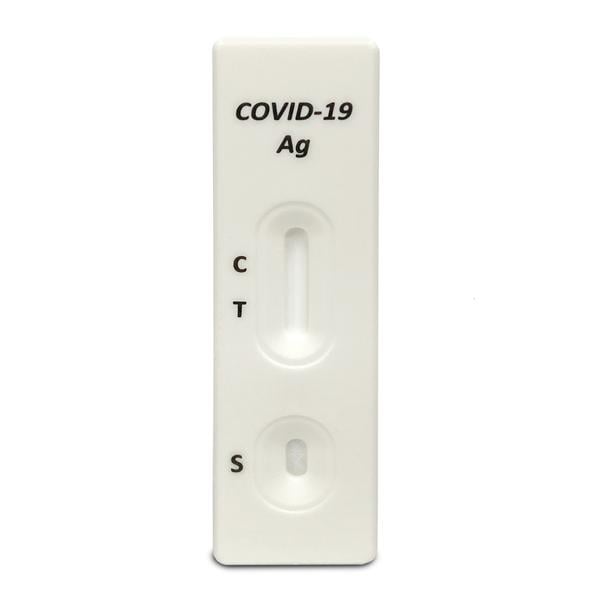 Advin COVID-19 Antigen Self Test OTC 25/Bx