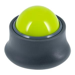 Massage Ball 3" Green