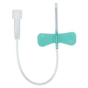 Infusion Set Infusion Set 21gx3/4" 3.5" 100/Bx, 5 BX/CA