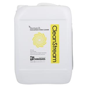 Monarch CleanStream Evacuation Maintenance Cleaner Concentrated Liquid 338 oz Ea