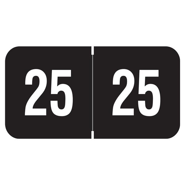 Jeter/Smead 2025 ET 500/Rl