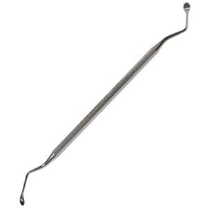 Lucas Surgical Curette Size #88 Double End Ea