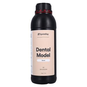 Model Dental Stone Ea