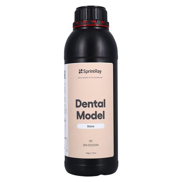 Model Dental Stone Ea