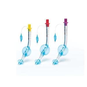 King LTSD Tubing Airway Size 5 10/Bx