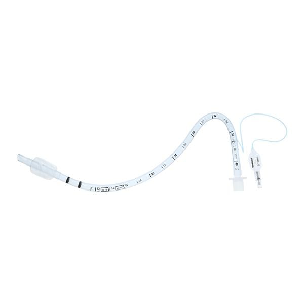 Cuffed Endotracheal Tube 7.0mm Ea