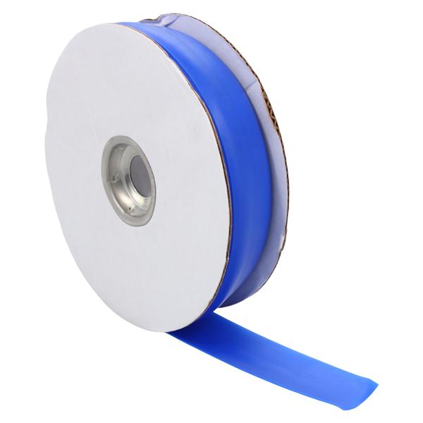 Free-Band Roll Tourniquet 1x18" Neon Blue LF Dsp 1/Ea