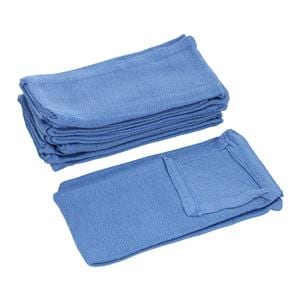 Towel O.R. Blue Sterile