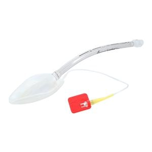 LarySeal Flexi Mask Airway Adult 70-100kg Disposable Ea, 10 EA/BX