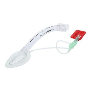 LarySeal Clear Mask Airway Child 10-20kg Size 2 Disposable Ea