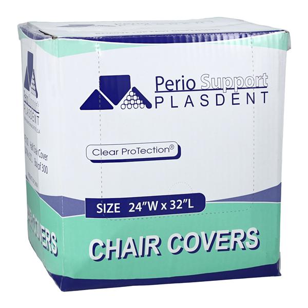 Cover Chair 24.4 in x 32 in Half Size 300/Bx