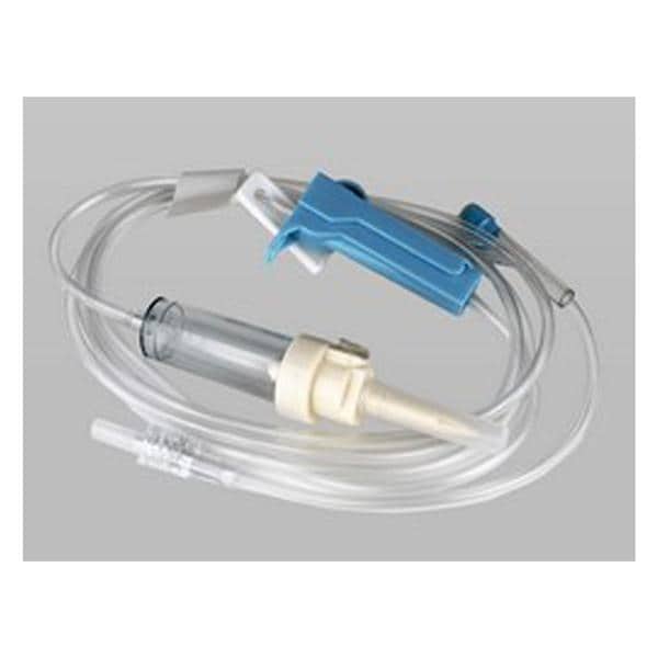 Administration Set Administration Set Ea, 50 EA/CA