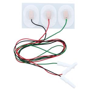 Neuroline 715 Electrode 12/Pk, 20 PK/BX