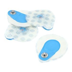 BlueSensor Electrode 4/Pk, 125 PK/BX