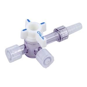 Stopcock Stopcock Ea, 50 EA/CA