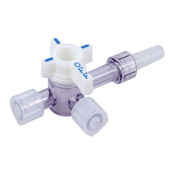 Stopcock Stopcock Ea, 50 EA/CA