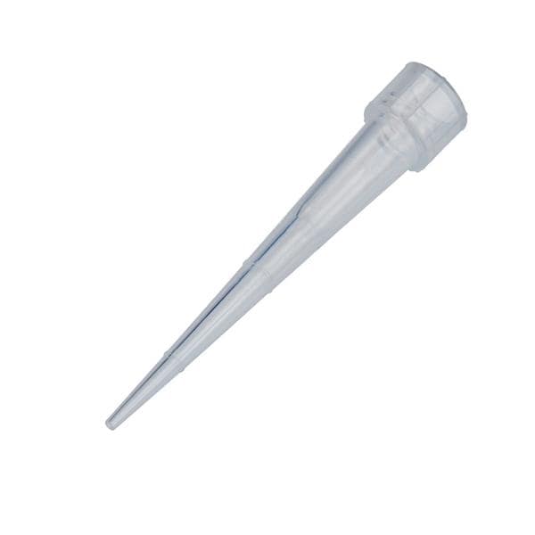 Pipette Tips 10ul Sterile 960/ca