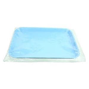 Unipack Tray Sleeve 11-5/8 in x 14.5 in Clear 3000/Ca