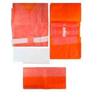 Sandel STAT-PAC Room Turnover Kit