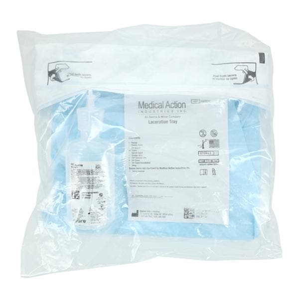 Laceration Kit