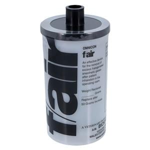 Canister F-Air Ea, 8 EA/CA