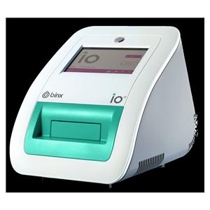 binx io CT/NG: CT/N gnrh Starter Kit CLIA Wvd Ea