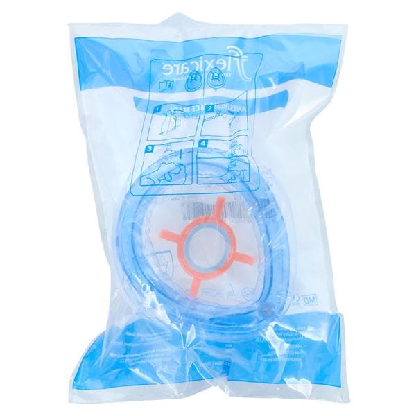 Venticaire Anesthesia Mask Child 3 Ea