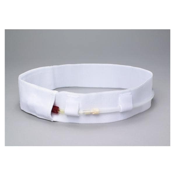 PD-Belt Simple & Secure Belt 48-58" 2/Pk