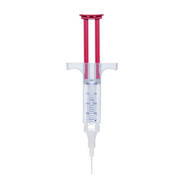 Tisseel Topical Applicator 2mL Prefilled Syringe Each