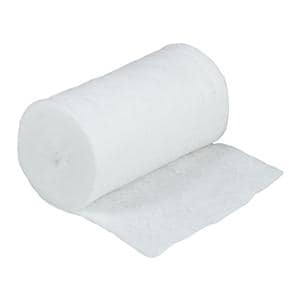 Performance Padding Padding Cast White 4"x4yd