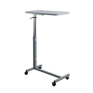 MedaCure Overbed Table 28x15" 30-42  Adjustable