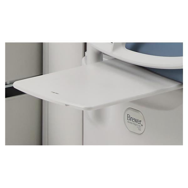 Mayo Tray Work Surface Factory Installed Telegray