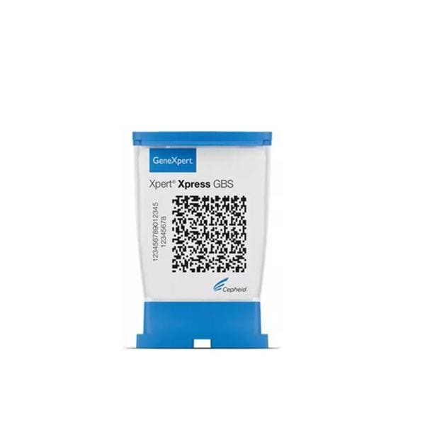Xpert Xpress GBS Assay 10/Bx