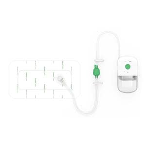 Avance Solo Incision Management Kit 10x20cm Non-Sterile White Disposable 2/Ca