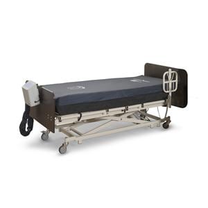 Comfort Zone Therapeutic Mattress New Ea