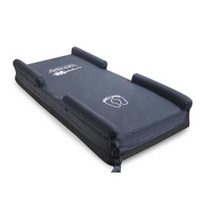 Comfort Zone Bariatric Mattress New With Built in Perimeter Ea