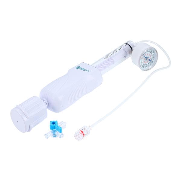 Selepump Inflation Device