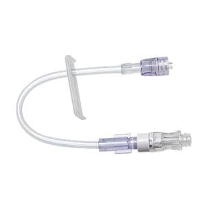 Caresite Standard Bore Extension Set 100/Ca