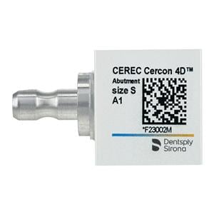 CEREC CAD Blocks A3.5 Ea