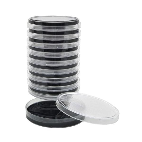 BCYE Agar Plate 26mL 10/Pk