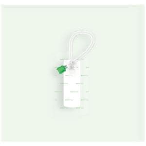 Avance Solo Border Dressing 10x20cm Sterile Absorbent Single Use 4/CA