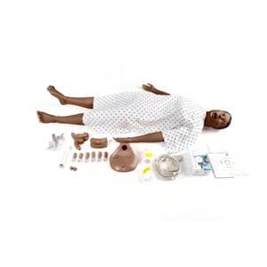 Nursing Anne Full Body Training Adult Female Manikin Ea