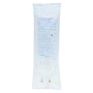 IV Injection Injection Sodium Chloride 0.45% Excel IV Container D...